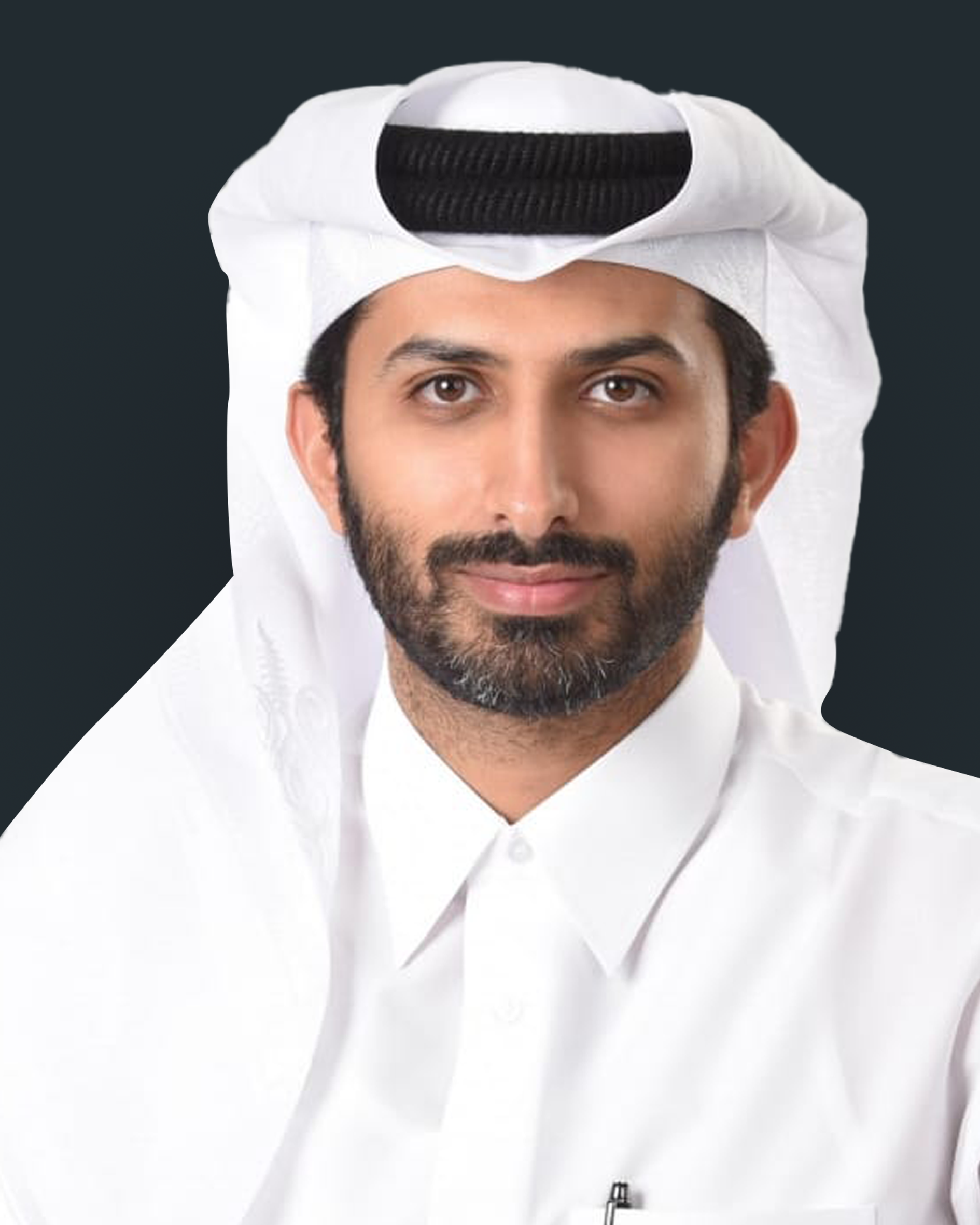 Dr. Abdulrahman Mohammed M A Al-Khayarin